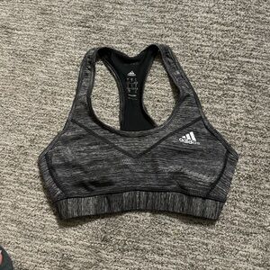 Adidas woman’s sports bra